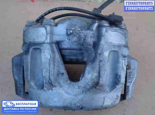 Суппорт на Mercedes-Benz C (W204)