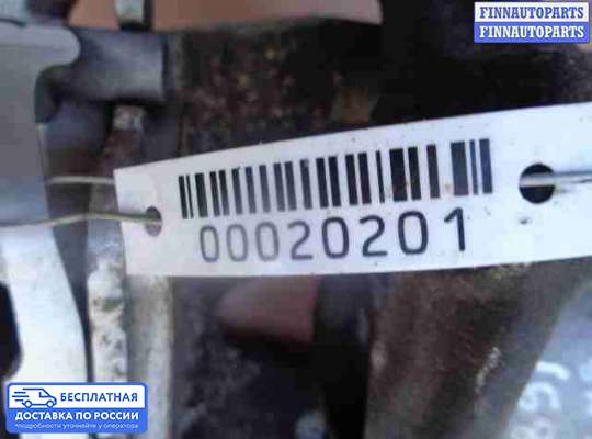 Суппорт на Mercedes-Benz C (W204)