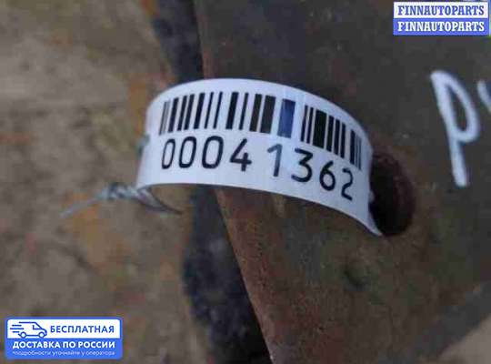 Кронштейн КПП на Ford Transit Mk6 / Mk7
