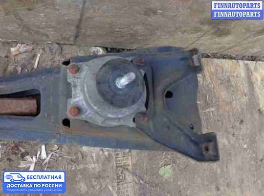 Кронштейн КПП на Ford Transit Mk6 / Mk7