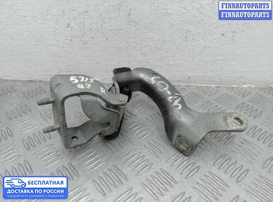 Петля крышки багажника на Audi Q7 (4L)
