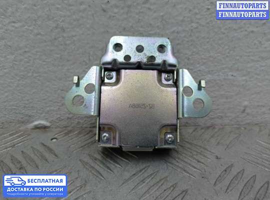 ЭБУ прочее на Infiniti Q50 (V37)