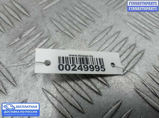 Кронштейн бампера на Honda Crosstour