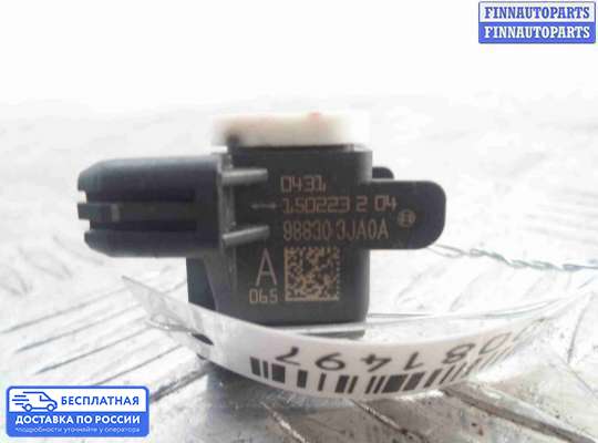 Датчик удара (Airbag) на Infiniti Q50 (V37)