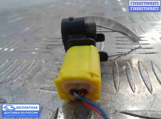 Датчик удара (Airbag) на Infiniti Q50 (V37)