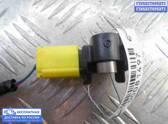 Датчик удара (Airbag) на Infiniti Q50 (V37)