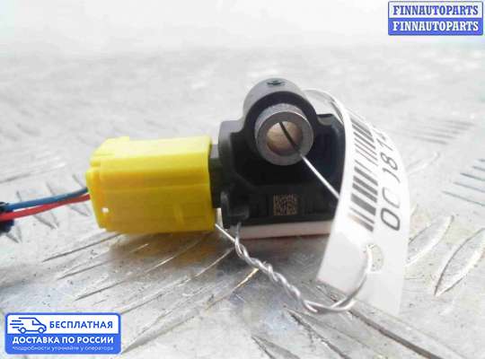 Датчик удара (Airbag) на Infiniti Q50 (V37)