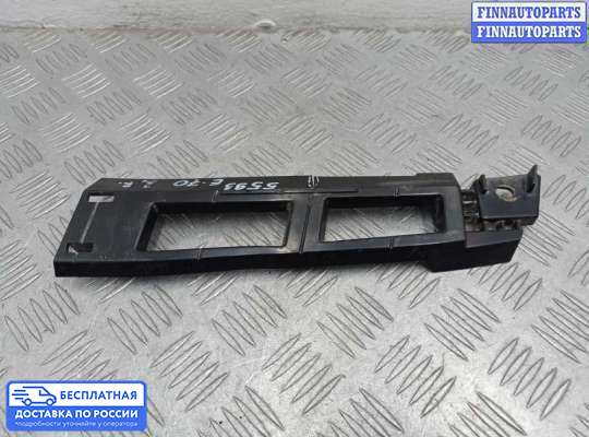 Кронштейн бампера на BMW X5 (E70)