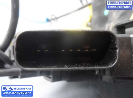 Замок боковой двери на Hyundai Sonata VII (LF)