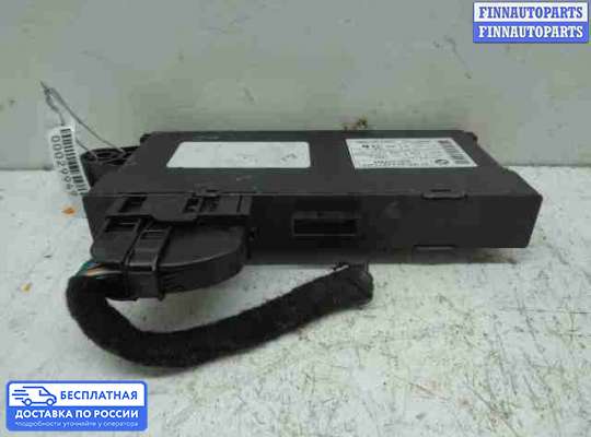 ЭБУ прочее на BMW X6 (E71)