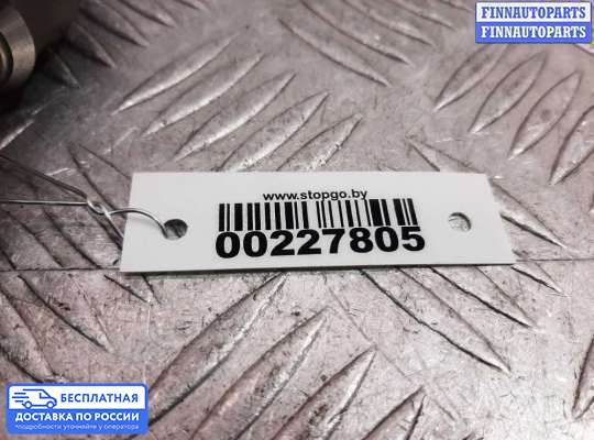 Форсунка топливная на Audi A6 (C7)