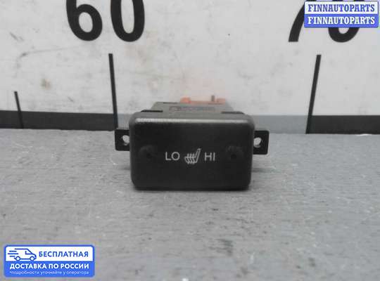 Кнопки на Honda Pilot II (YF3,YF4)