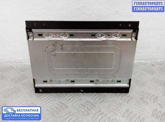 Аудиотехника на Hyundai Santa Fe III (DM, NC)