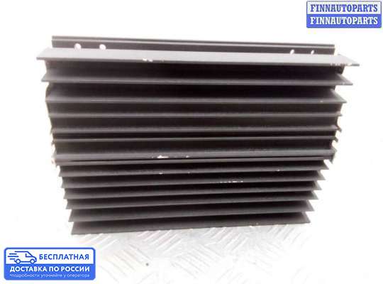 Аудиотехника на Hyundai Santa Fe III (DM, NC)