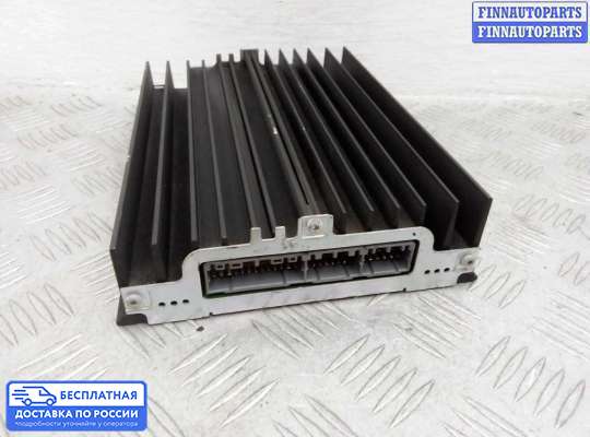 Аудиотехника на Hyundai Santa Fe III (DM, NC)