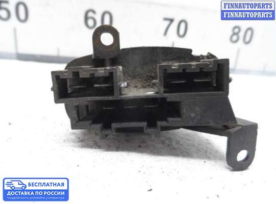 Резистор (сопротивление) отопителя на Mercedes-Benz Sprinter (903)