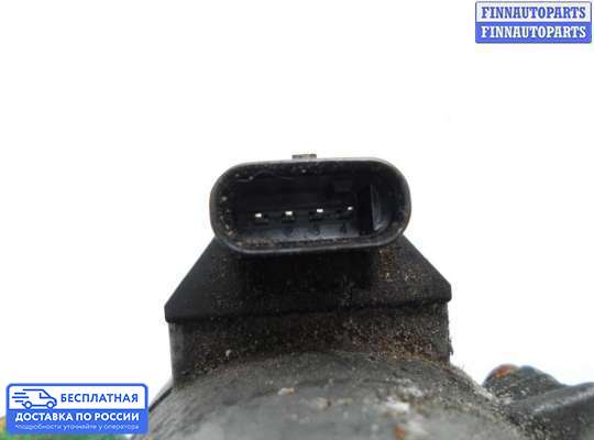 Насос водяной (помпа) на BMW 7 (F01/F02)