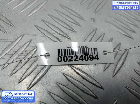 Радиатор отопителя (печки) на Suzuki Grand Vitara II (JB, TD54)