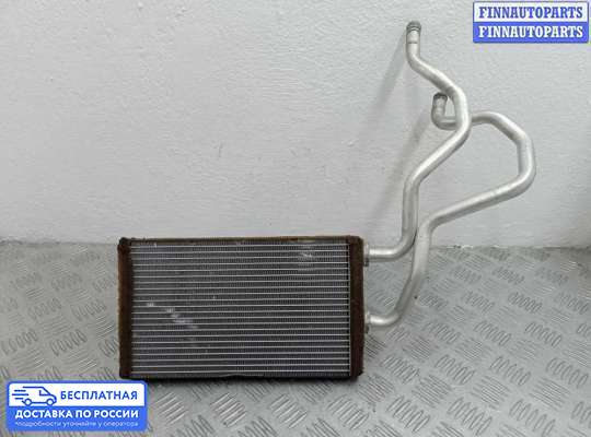 Радиатор отопителя (печки) на Suzuki Grand Vitara II (JB, TD54)