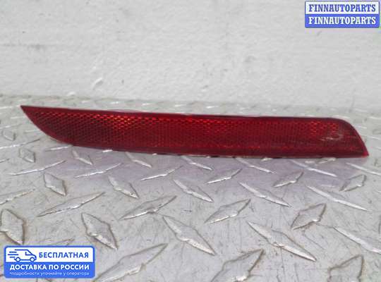 Фонарь габаритный в бампер на BMW 3 (F30/F31)