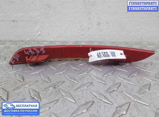 Фонарь габаритный в бампер на BMW 3 (F30/F31)