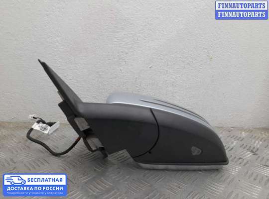 Зеркало боковое на Mercedes-Benz C (W204)