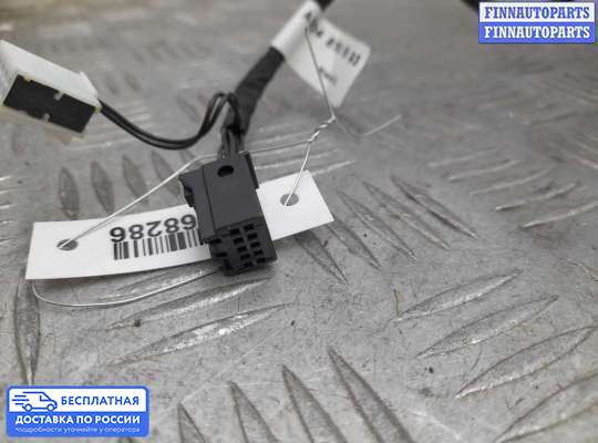 Зеркало боковое на Mercedes-Benz C (W204)