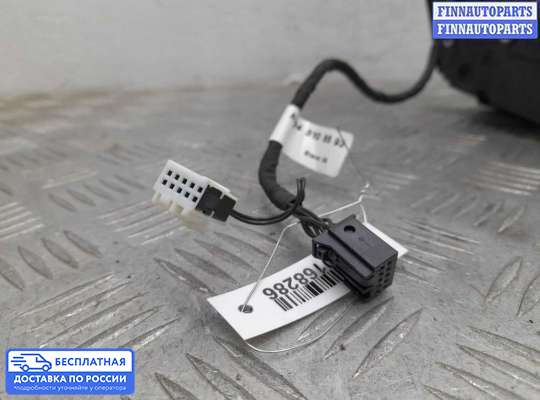 Зеркало боковое на Mercedes-Benz C (W204)