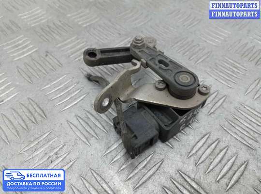 Датчик дорожного просвета на BMW 5 (F10/F11)
