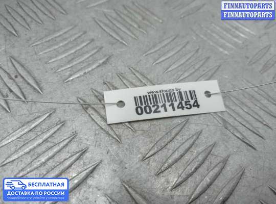 Датчик дорожного просвета на BMW 5 (F10/F11)