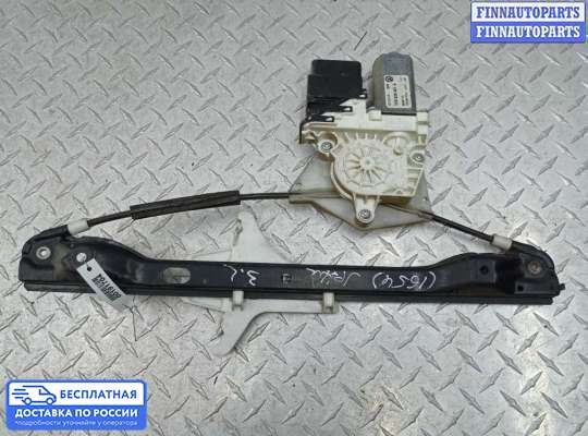 Стеклоподъемник электрический на Volkswagen Jetta V (1K)