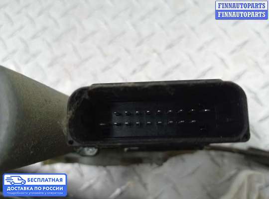 Стеклоподъемник электрический на Volkswagen Jetta V (1K)