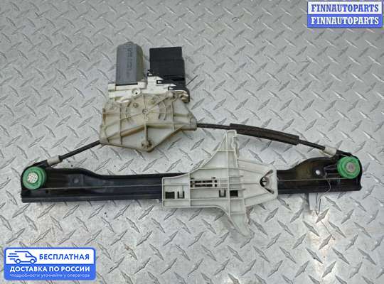 Стеклоподъемник электрический на Volkswagen Jetta V (1K)