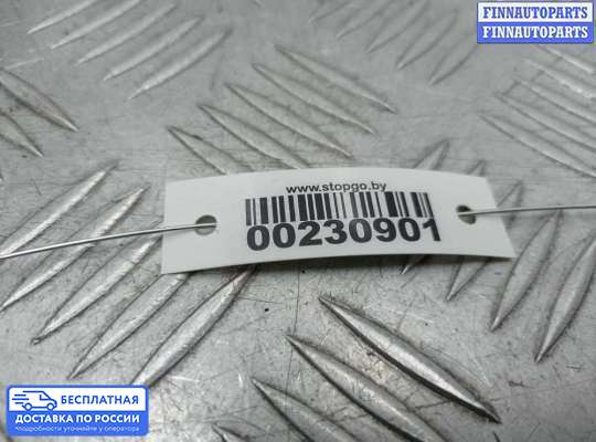 Фонарь крышки багажника на Volkswagen Tiguan I (5N)