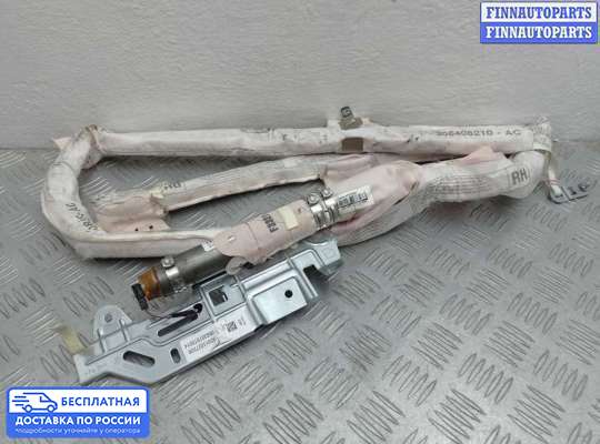 Подушка безопасности (прочее) на BMW 7 (F01/F02)