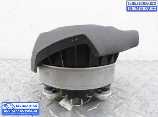 Подушка безопасности водителя (AirBag) на Volkswagen Jetta VI (1B)