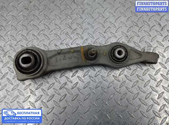 Рычаг подвески на Mercedes-Benz CLS (C219)