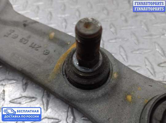 Рычаг подвески на Mercedes-Benz CLS (C219)