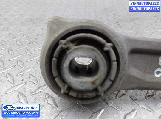 Рычаг подвески на Mercedes-Benz CLS (C219)