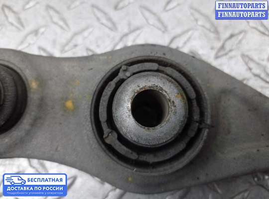 Рычаг подвески на Mercedes-Benz CLS (C219)