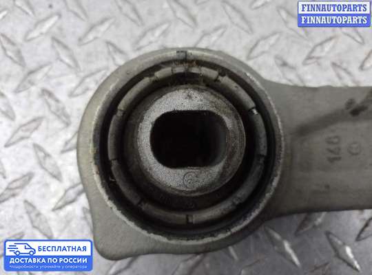 Рычаг подвески на Mercedes-Benz CLS (C219)