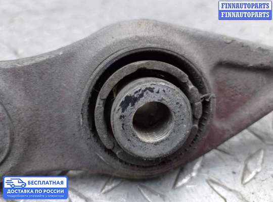 Рычаг подвески на Mercedes-Benz CLS (C219)