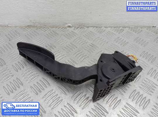 Педальный узел (педаль) на Mazda CX-7