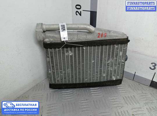 Радиатор отопителя (печки) на BMW 5 (E39)