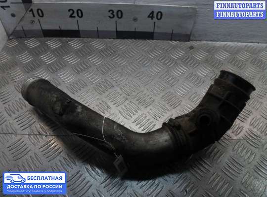Гофра (патрубок) воздушного фильтра на Volvo S60 I | V70 II (P2)