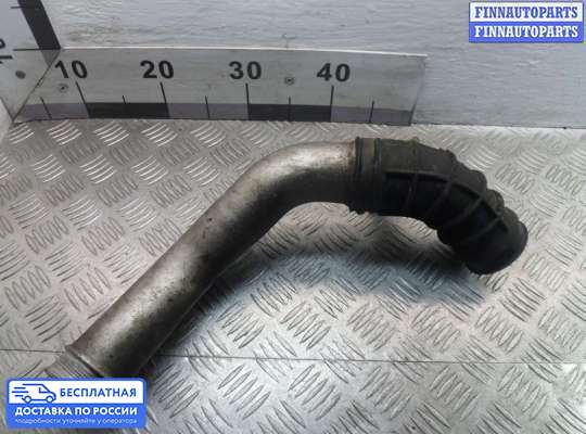 Гофра (патрубок) воздушного фильтра на Volvo S60 I | V70 II (P2)
