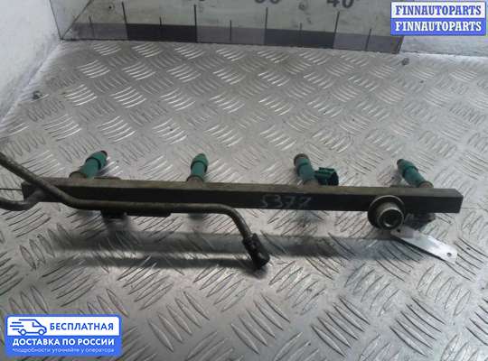 Рампа (рейка) топливная на Suzuki Grand Vitara II (JB, TD54)