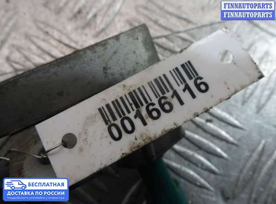 Рампа (рейка) топливная на Suzuki Grand Vitara II (JB, TD54)