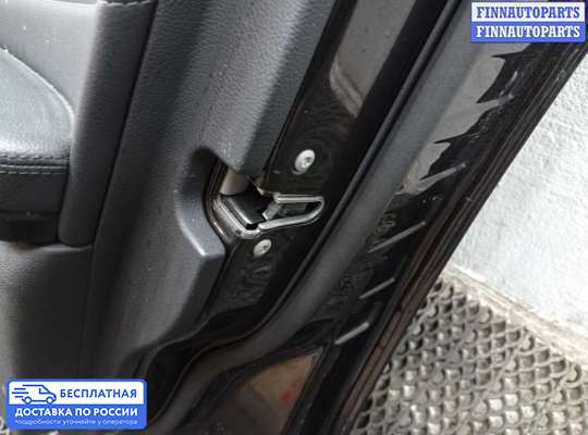 Стеклоподъемник электрический на Mercedes-Benz E (W212)