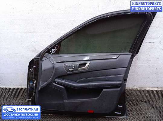 Стеклоподъемник электрический на Mercedes-Benz E (W212)